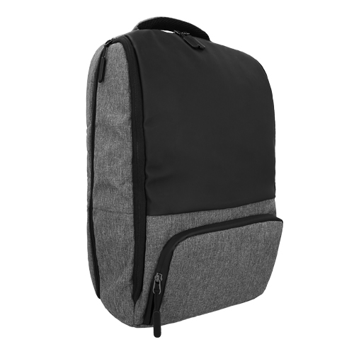 BL 084 MOCHILA LACROSS NEGRO