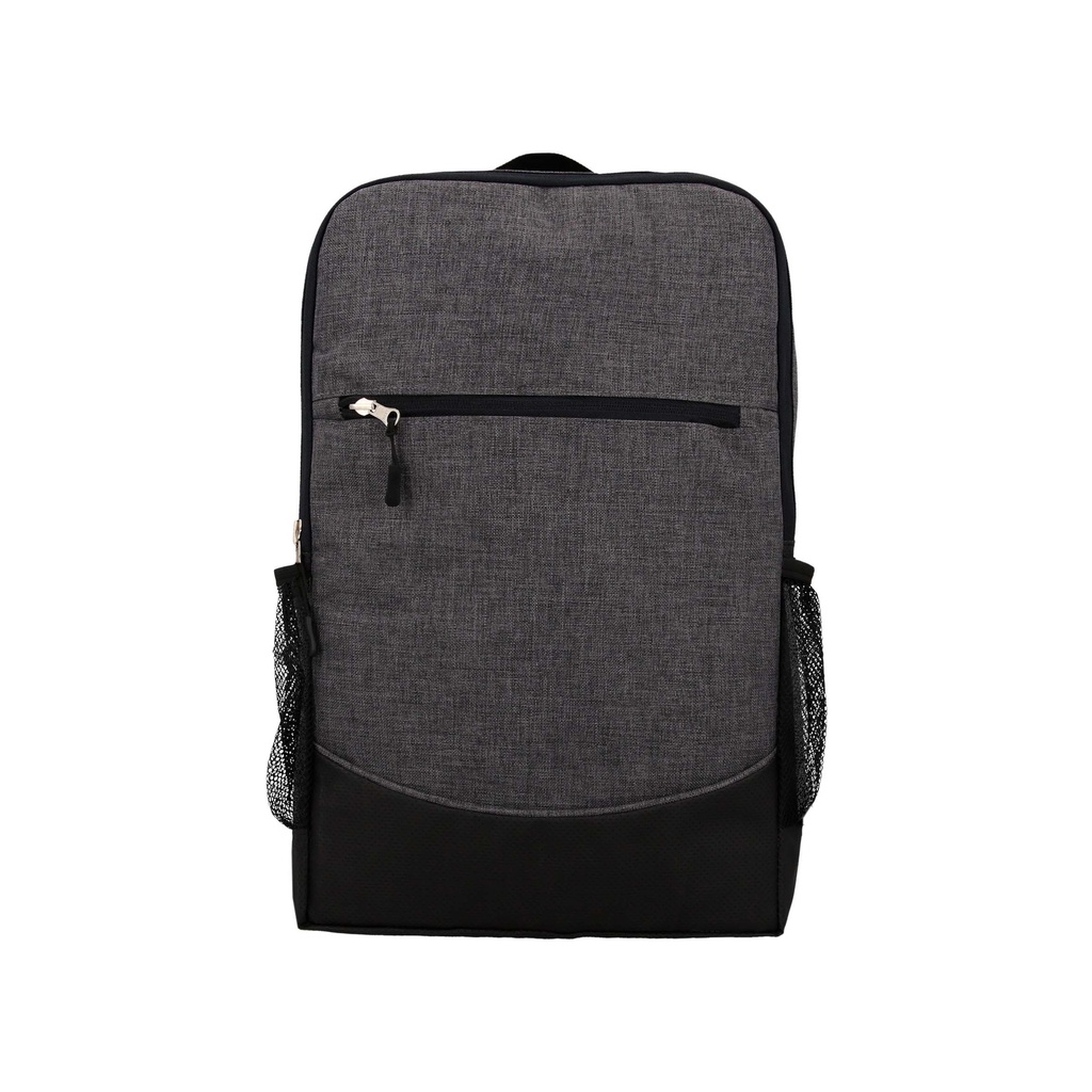 BL 123 MOCHILA FOX GRIS