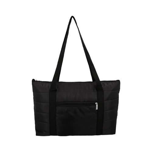 BL 124 BOLSA UNIK NEGRO