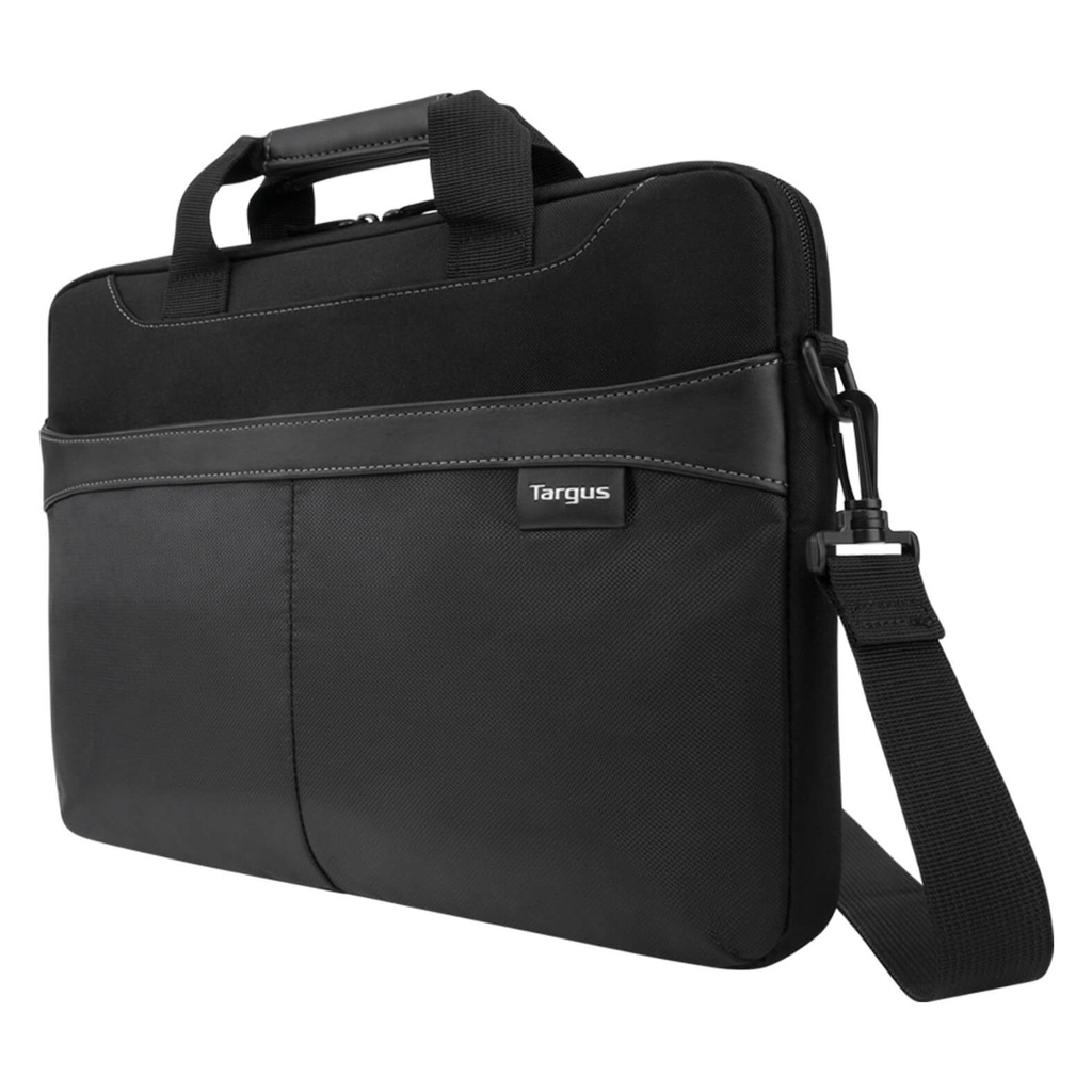 BL 134 MALETIN BUSINESS CASUAL NEGRO