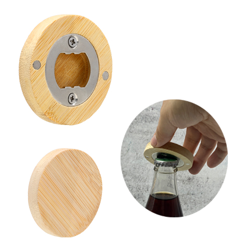 BO 001 DESTAPADOR PORTER, MADERA