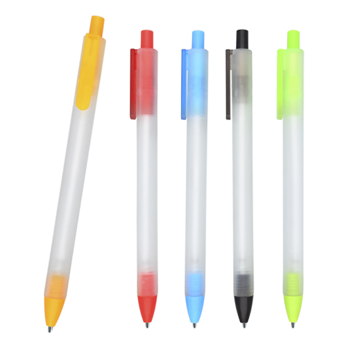 BP 20001 BOLÍGRAFO MALAGA