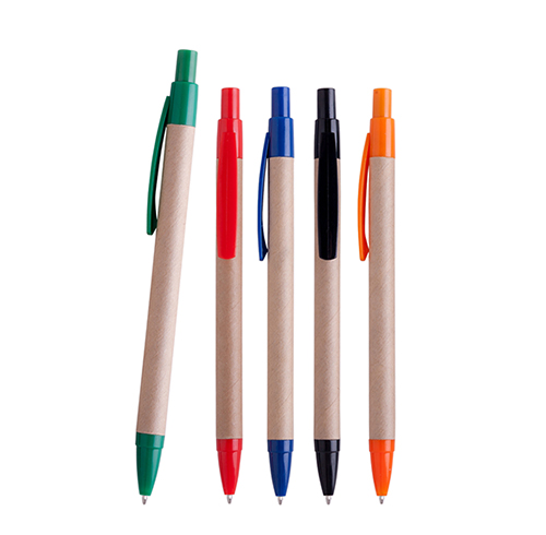 BP 3863 BOLÍGRAFO ECO STYLE