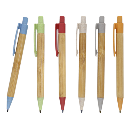 BP 5821W BOLÍGRAFO HONOLULU