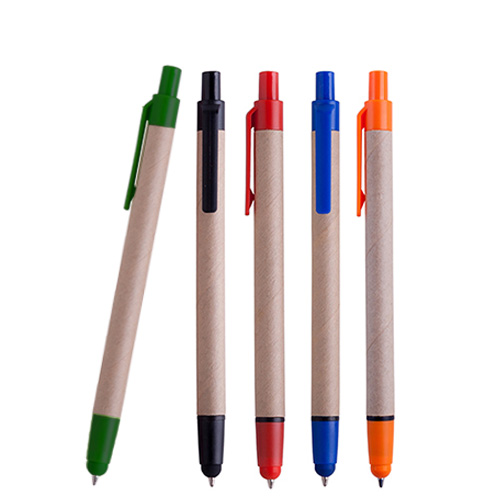 BP 6062 BOLÍGRAFO NATURA