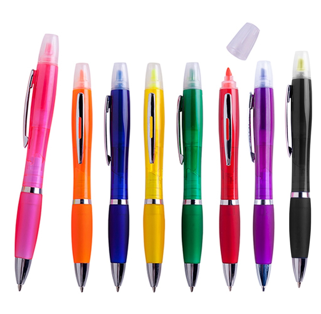 BP 7019 BOLÍGRAFO SPLASH