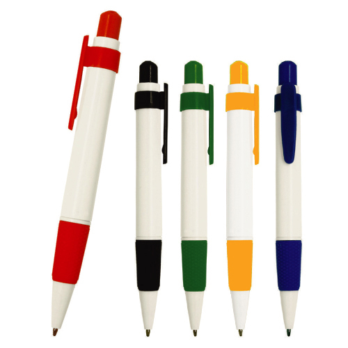 BP-2040 BOLÍGRAFO TORINO