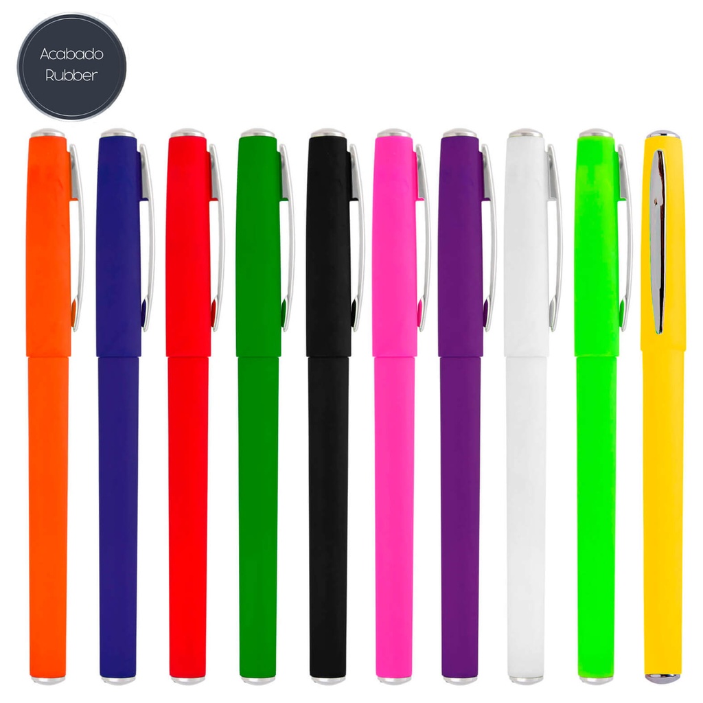 BP-235 BOLÍGRAFO CODEX