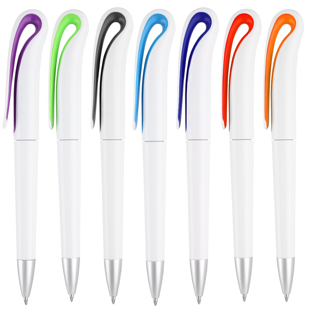 BP-7435B BOLÍGRAFO CISNE