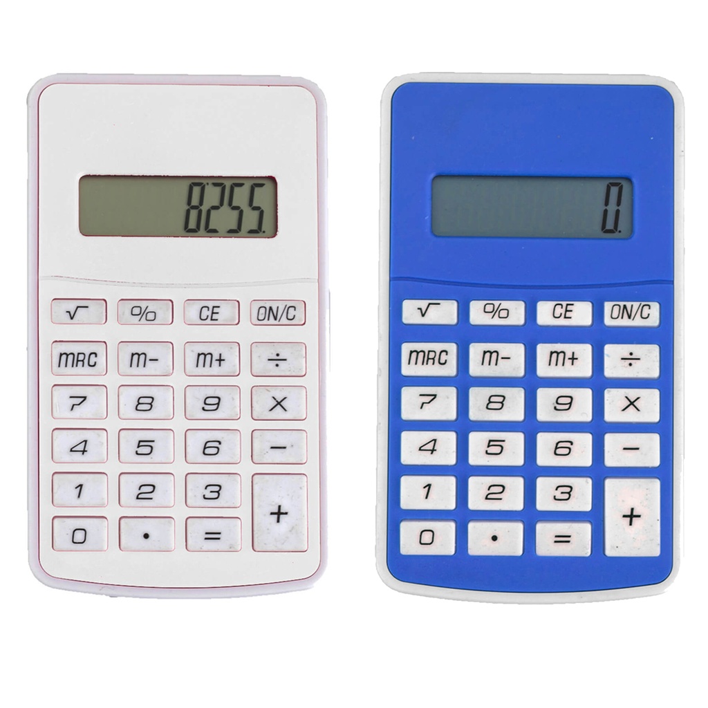 CA 004 CALCULADORA SAM