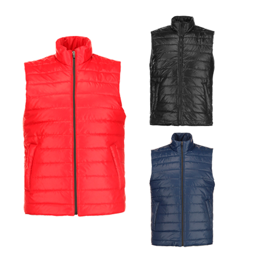 CH 003 CHALECO CHARGER