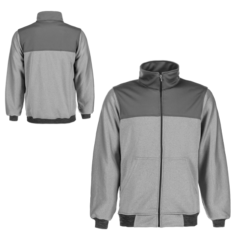 CH 004 CHAMARRA HOODIE