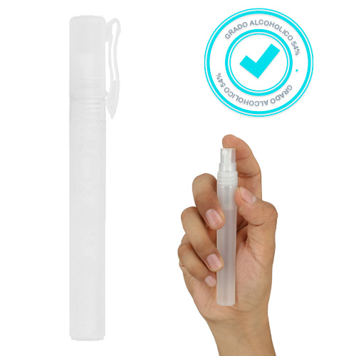 CP 020 ROLIV TRANSPARENTE