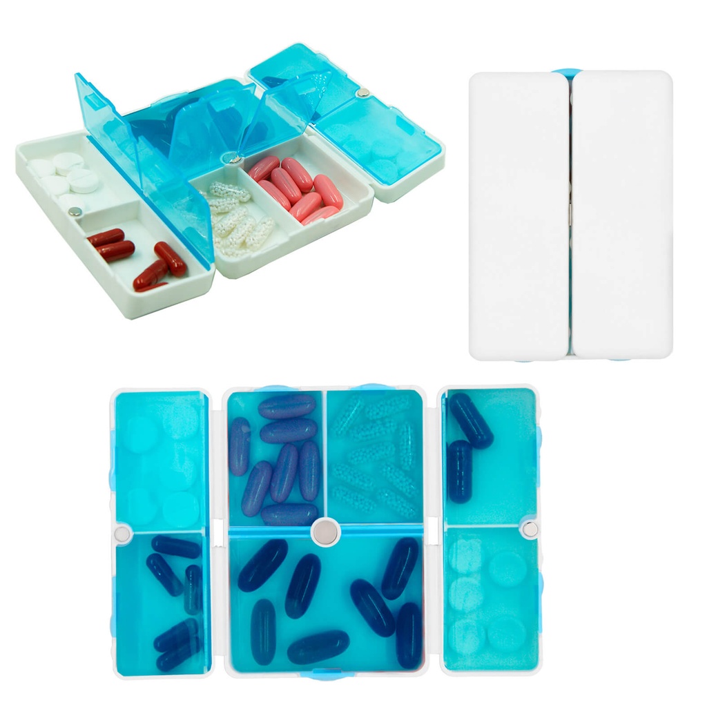 CP 052 PASTILLERO HAMMER AZUL