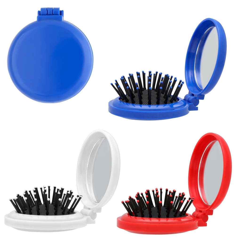 CP 06 CEPILLO PLEGABLE BELLA