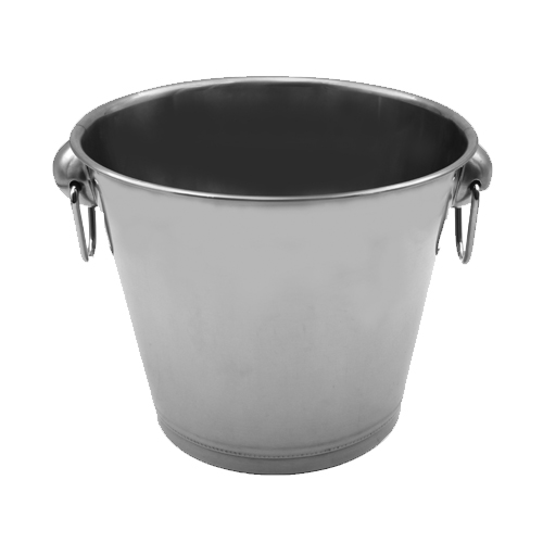 HO 035 HIELERA CHANDON, PLATA