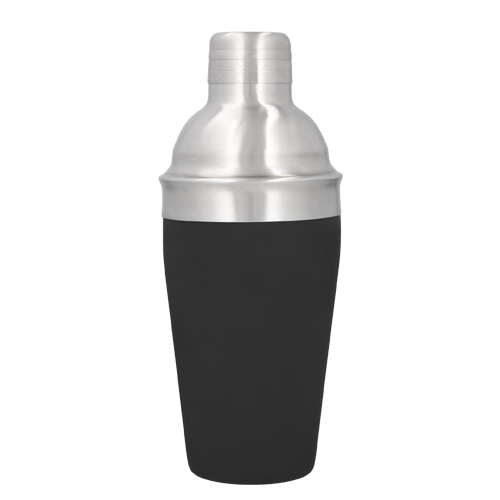 HO 037 SHAKER TONIC, NEGRO