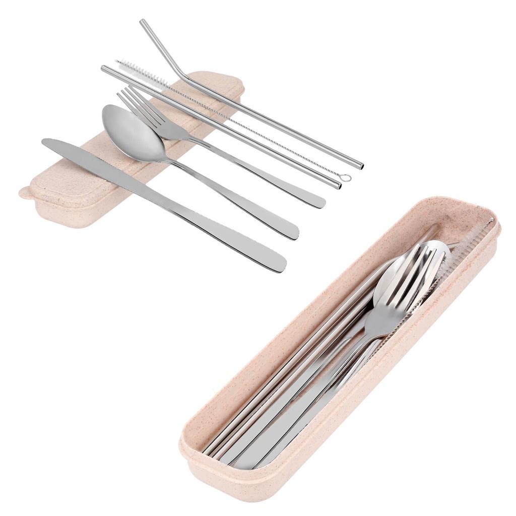 HO 041 SET DE CUBIERTOS GODIN