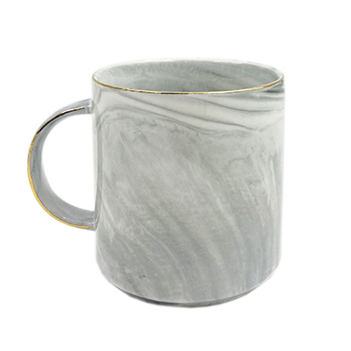 HO 048 TAZA CARRARA