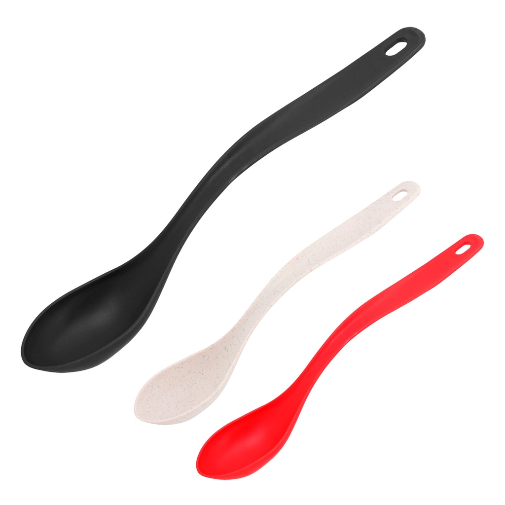 HO 055 CUCHARA UTENCILIO DE COCINA, CHEF