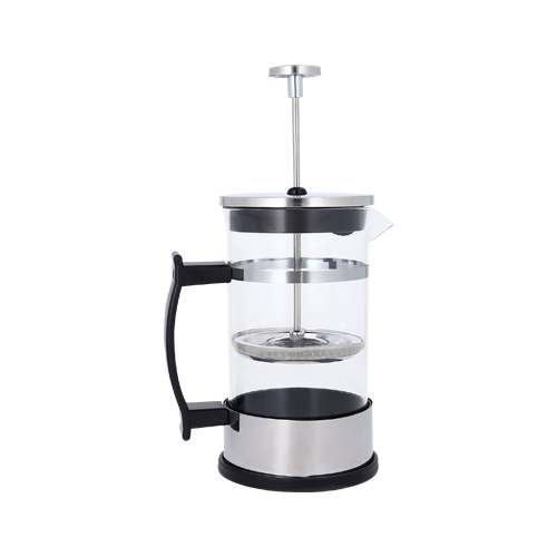 HO 058 PRENSA FRANCESA PRESS, NEGRO