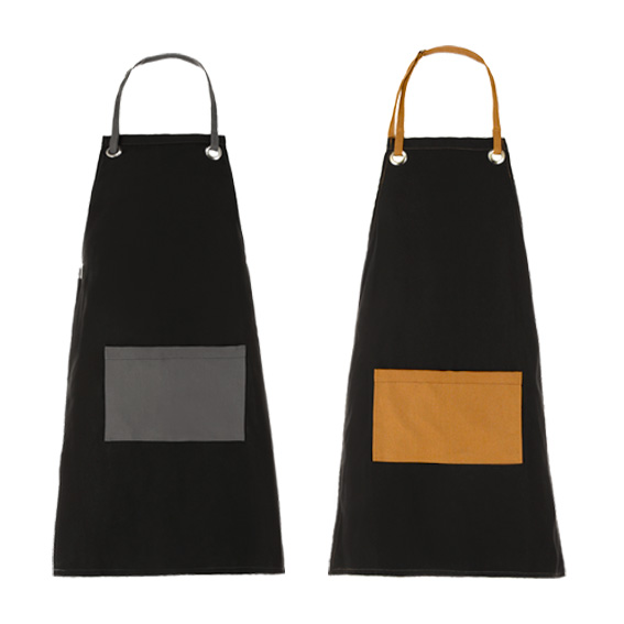 HO 083 DELANTAL CUCINE