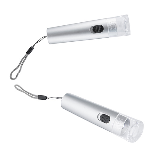 HR 010 LAMPARA SUKA, PLATA