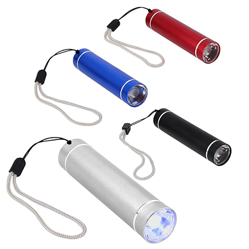 HR 018 LAMPARA LED IKORI