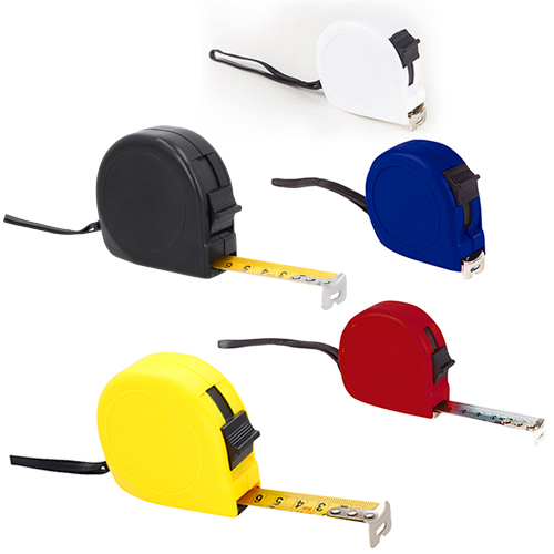 HR 04 FLEXOMETRO MILLA