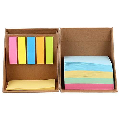 LE 021 ESTUCHE DE NOTAS VIENA CARTON