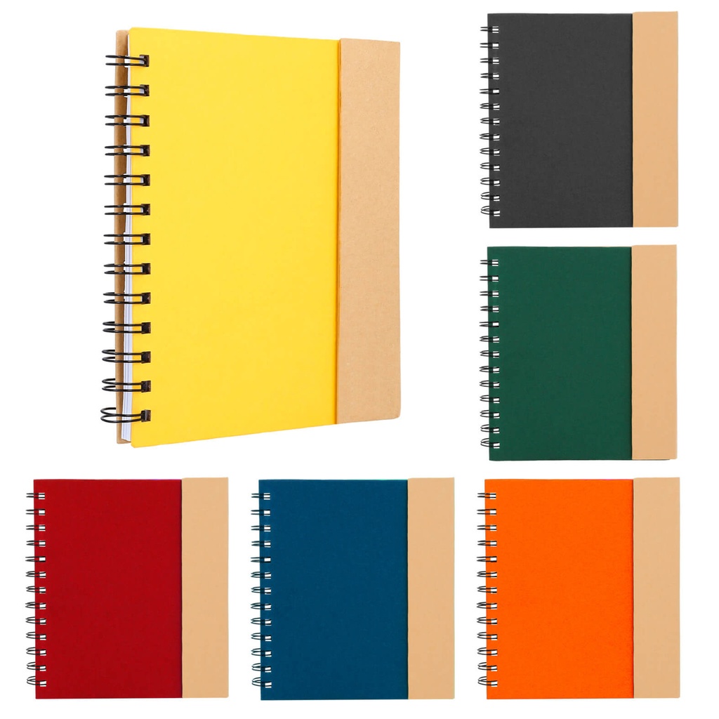 LE 011 LIBRETA BOWI