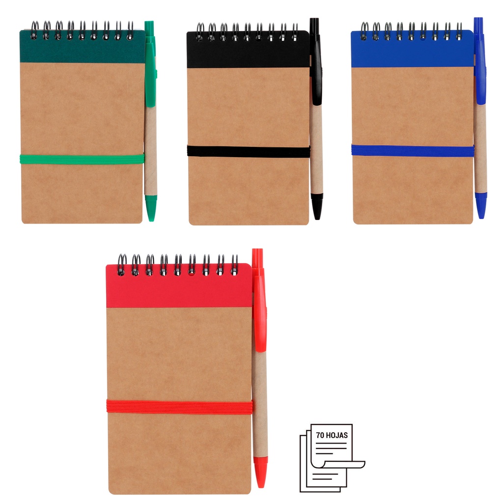 LE 009 LIBRETA YARIS