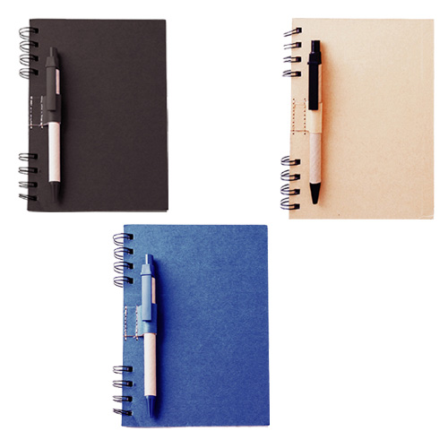 LE 008 LIBRETA ÓNIX