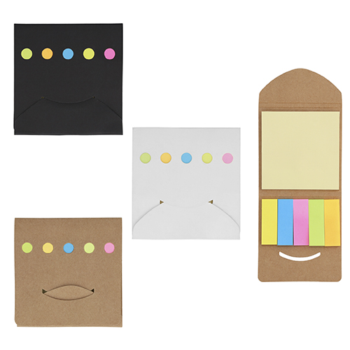 LE 025 PORTA NOTAS KATÚN