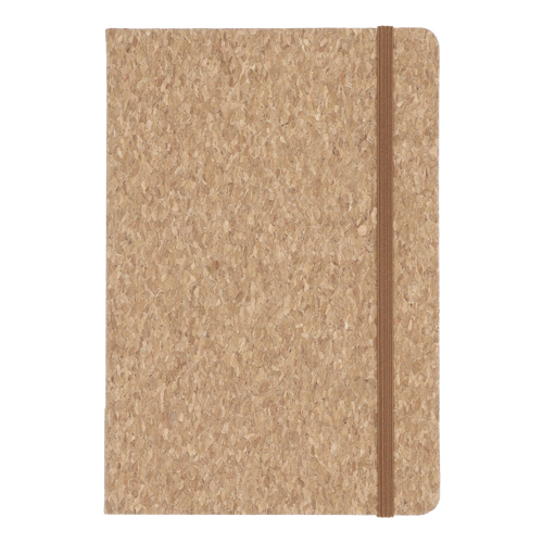LE 031 LIBRETA CORK, CORCHO
