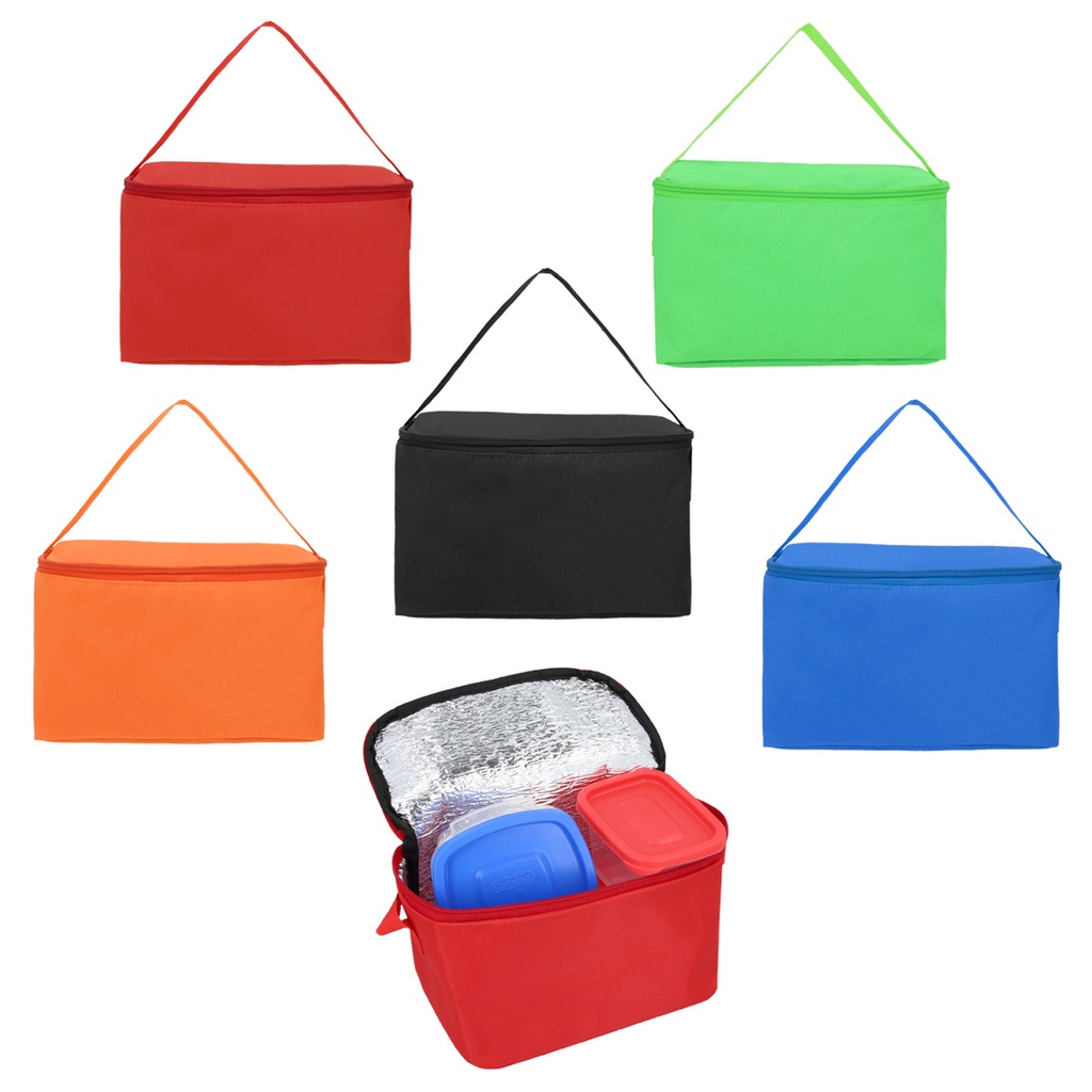 LON 002 LONCHERA VITAE NEGRO