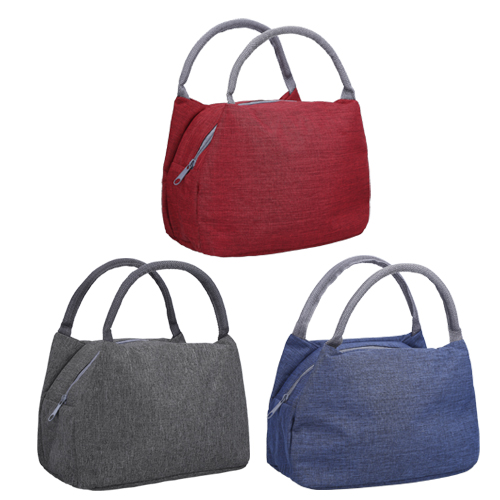 LON 005 LONCHERA TOTE
