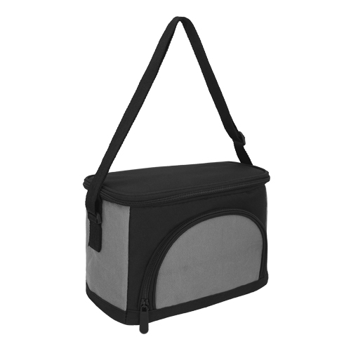 LON 009 LONCHERA ICE NEGRO