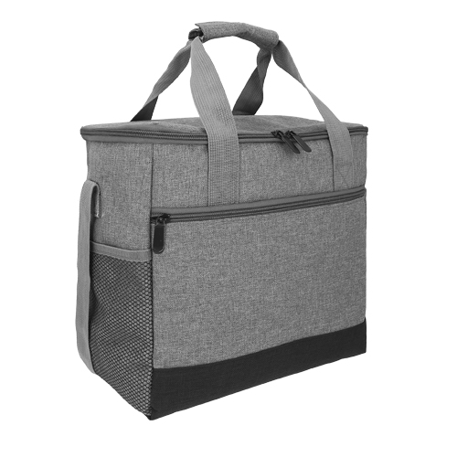 LON 011 LONCHERA FRIZ GRIS