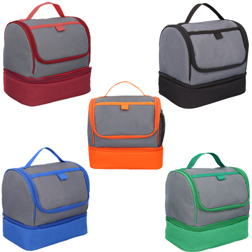 LON 013 LONCHERA GARDEN