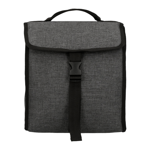 LON 022 LONCHERA FLIP GRIS