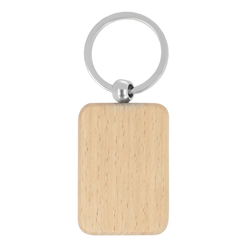 MK 031 LLAVERO KAZAN, MADERA