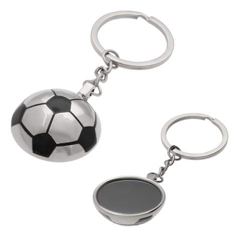 MK 032 LLAVERO ARSENAL, PLATA