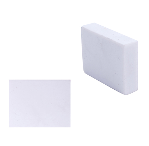 O 014 GOMA BLANCO