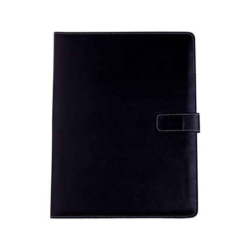 O 010 CARPETA ROYAL NEGRO