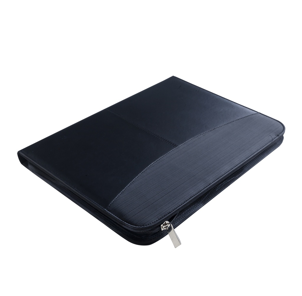 O 009 CARPETA BARLOW NEGRO