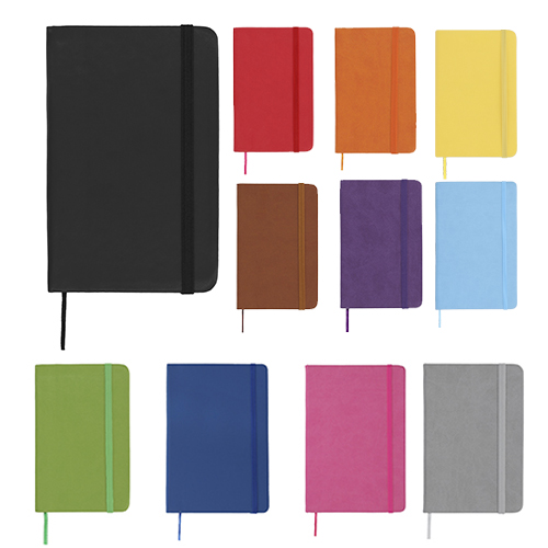 O 028 LIBRETA MINI PREMIUM