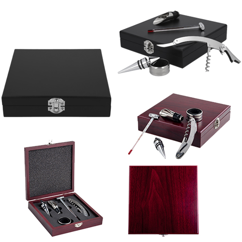 O 020 SET DE VINO PHARREL