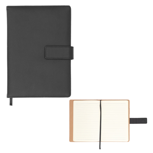 O 052 LIBRETA MOET NEGRO