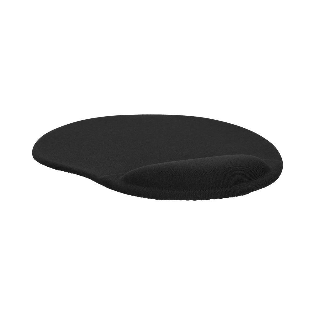 O 059 MOUSEPAD RUG NEGRO